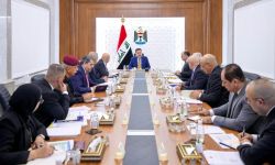 السوداني يؤكد أهمية الاستمرار في رفع التجاوزات ببغداد وتوفير البدائل